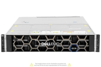 Dell PowerEdge R740XD2 26LFF / NEW DRIVES / - Configure To Order - Immagine 1 di 4