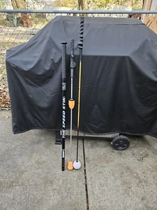 3 Swing Golf Trainer's - Picture 1 of 3