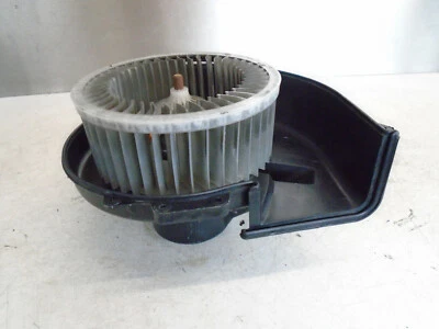 SEAT IBIZA MK4 6J 2014 CALENTADOR VENTILADOR MOTOR 6R2819015 Foto 1 de 4