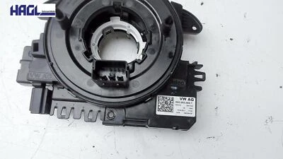 Sensor Lenkwinkel Schleifring 5K0953596T VW Passat 2.0 TSI 36 Limousine - Bild 1 von 4