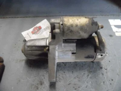 Starter Motor Fits 04-08 MAZDA RX8 104410 - Image 1 of 4