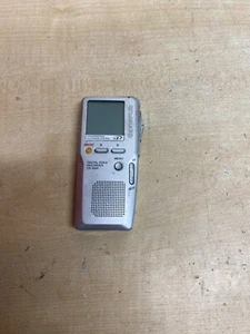 Olympus Digital Voice Recorder - DS-4000 - Professional Dictation  - AP924D - Picture 1 of 2
