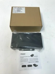 Procet PT-PSE109GBRO-AH 83W Gigabit Single Port PoE Injector NEW - Picture 1 of 12
