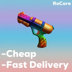 Murder Mystery 2 (MM2) Chroma Watergun - Picture 1 of 1