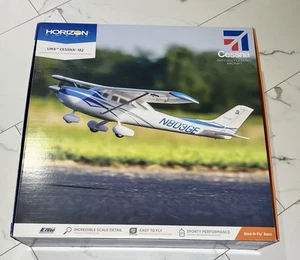 UMX Cessna 182 - Picture 1 of 12