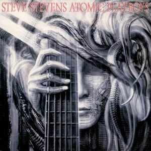 Steve Stevens - Atomic Playboys (Rock Candy Remaster)(CD) - Bild 1 von 1