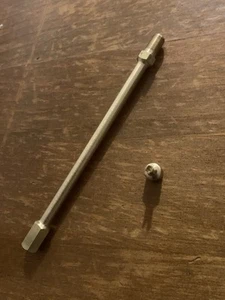 Honda Z50m Tire Valve Extension - Picture 1 of 2