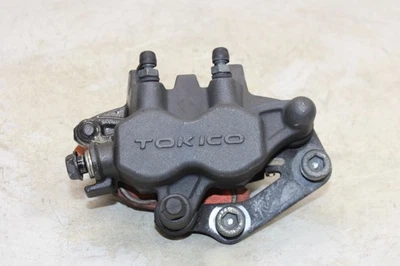 06-24 KAWASAKI VULCAN 900 VN900D CLASSIC LT OEM LEFT FRONT BRAKE CALIPER - Image 1 of 4