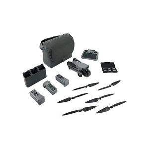 DJI Air 3S Fly More DJI RC2 drone pieghevole RTF 1 CMOS foto video drone 4K 48MP - Foto 1 di 8