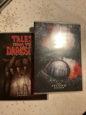 Tales From The Darkside Second & Final Season - Image 1 of 4