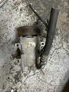 2000 7.3 POWERSTROKE F350 AC Compressor - Picture 1 of 1