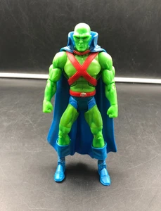 Mattel DC Universe Classics 75 Years - Martian Manhunter 7" Action Figure - Picture 1 of 7