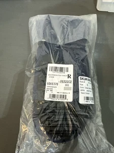 Guantes Lands’s End Squall para hombre. Pequeño Deep Sea Navy. Nuevo. Estilo: 541583 - Imagen 1 de 3