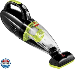Bissell Tierhaarradierer Kabelloser Handstaubsauger, Haus-, Auto- und Haustiersauger, Cre - Bild 1 von 5