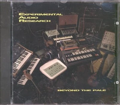 E.a.R. - Beyond the Pale - E.a.R. CD 66VG The Cheap Fast Free Post - Bild 1 von 2