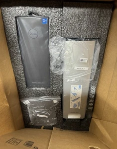 Dell Optiplex 7090 Ultra Desktop Core i5-1145G7 8GB RAM 256GB SSD W10 Pro - Picture 1 of 3