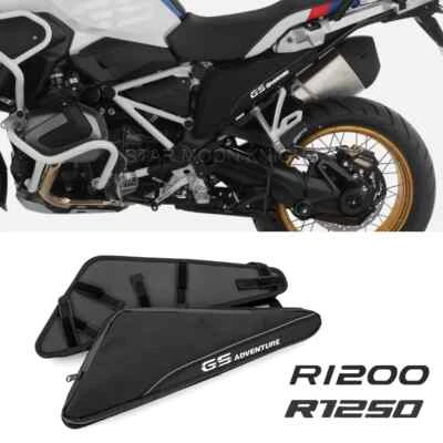 Motorcycle Tool Bag For BMW R 1250 GS Adv R1250GS R1200GS R1200R R1200RS R1250R - Image 1 of 4