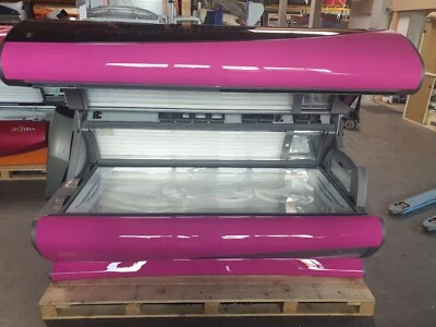 Ergoline 700 Classic Solarium Sonnenbank                            Porta de sol - Image 1 of 2