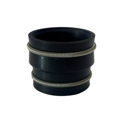 Pipe Silencer Exhaust Joint Boot 14771-28C02 For 1989-2008 Suzuki Rm250 Rmx250 Foto 1 de 4