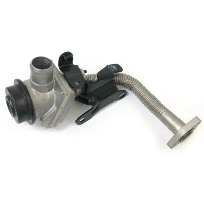 Air Injection System Control Valve Right 12559949 fits 00-02 Oldsmobile Intrigue - Image 1 of 3