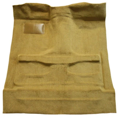 Dodge Dakota 1987-96 cabina regular automático/5 velocidades ¡Alfombra de pelo cortado! Foto 1 de 4