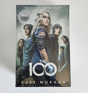 The 100 Boxed Set - Paperback By Morgan, Kass  - Imagen 1 de 5