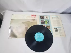 Living Voices ~ Angel of The Morning ~ CAS-2307 ~ 1969 ~ LP ~ EX - Picture 1 of 5