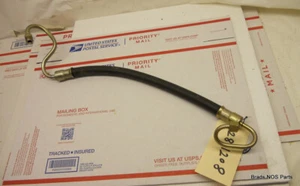 NOS Mopar 1970 1971 Ply Cuda Dodge Challenger 340  PS PRESSURE HOSE   pn 2891208 - Bild 1 von 5
