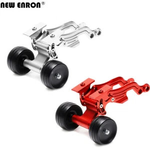 Rueda antivuelco de aleación ángulo ajustable ala de aire AR320379 para 1/8 ARRMA 6S TYPHON - Imagen 1 de 24