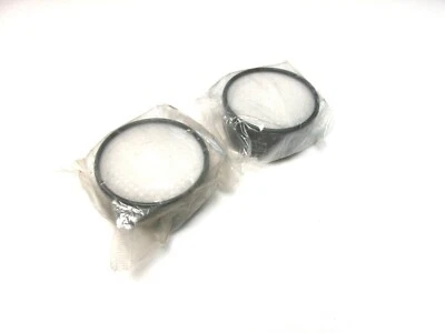 NUEVO. Cartucho de filtro de respirador Norton (cantidad de 2) Cat# 7500-1... TW-002 Foto 1 de 4