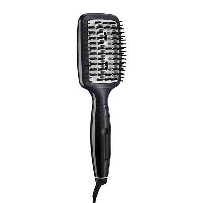 CONAIR Infiniti Pro Diamond-Infused Ceramic Smoothing Hot Brush / Straightening - Image 1 of 2