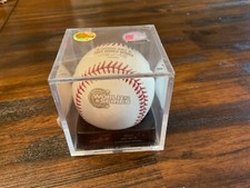 2005 World Series OFFICIAL Major League BASEBALL Chicago White Sox 