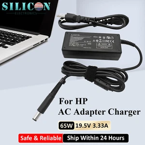 AC Adapter For HP Pavilion Slimline 400 PC Series 400-314 Power Supply Charger - Picture 1 of 8