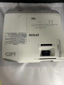 Epson H683A Projector ( 1276 Lamp hours ) - Photo 1/4