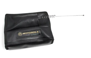 Teléfono celular Motorola Deluxe portafolio SCN2545A (SIN PROBAR) - Imagen 1 de 9