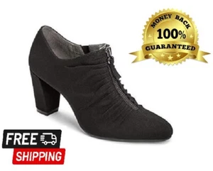 Aerosoles Fortunate Womens Ankle Booties - Picture 1 of 27