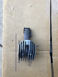 11-13 BMW 5 Series F07 F10 Xenon Headlight LED Angel Eye Light Module DRL Bulb - Picture 1 of 4