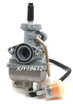 Карбюратор для 3-колесных транспортных средств Kawasaki KLT110 1984-1986 - Изображение 1 из 2