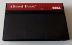 Jeu Sega Master System "Altered Beast" en loose (n°7343)