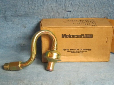 Camión Ford Mercury 1977 78 79 80 81 82 83 NOS bomba de aire válvula chk 84 85 86 88 89 Foto 1 de 4