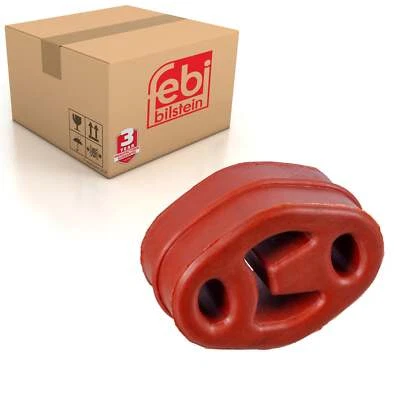 Exhaust Mounting Fits Ford Escort Fiesta Orion OE 6905927 Febi 15709 - Image 1 of 3