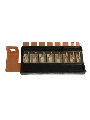 New Multi Fuse For Acura 2009-11 TL, 2010-2013 ZDX, 2019-2021 RDX 38232-TA0-A11 - Image 1 of 3