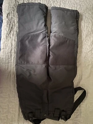 Athletech snow pants Youth size 8  - Image 1 of 3