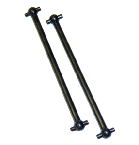 62022 RC Center Drive Shaft Dogbone 86mm x 2 79mm Pins - Picture 1 of 1