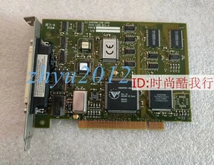 1PC 100% Test SANGOMA.COM 2000 S5141 CARD REV.-4 (DHL or Fedex 90days Warranty) - Picture 1 of 3