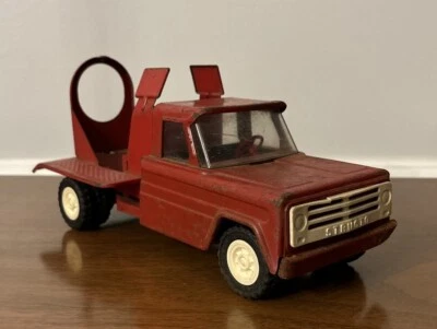 Structo Concrete Truck - Image 1 of 4