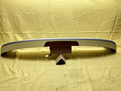 Spoiler traseiro 11-13 Hyundai Tucson top 87210 2S000 2011 2012 2013 fabricante de equipamento original - Imagem 1 de 4