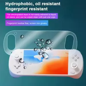 Protector Pantalla Consola de Juegos para AYANEO Pocket EVO)" - Imagen 1 de 7