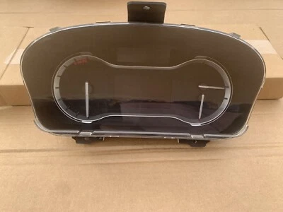 Honda Ridgeline 2017-2020 edición negra velocímetro 160 k clúster 78100-T6z-A42 Foto 1 de 4