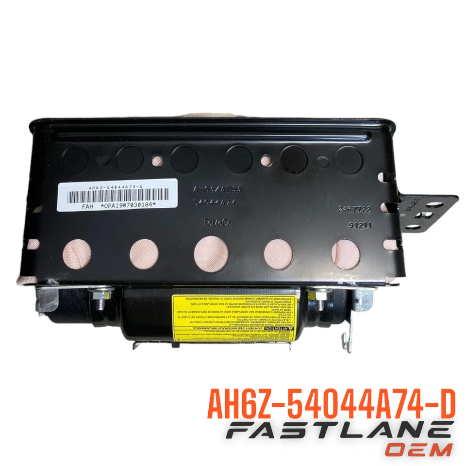 Ford Fusion/Lincoln MKZ 2008-2012 módulo nuevo OEM AH6Z-54044A74-D Foto 1 de 4